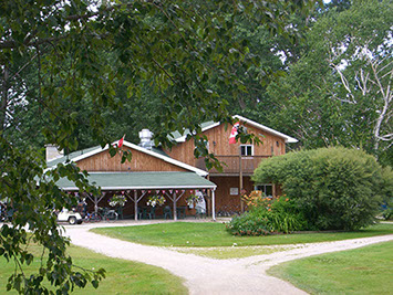 Club House