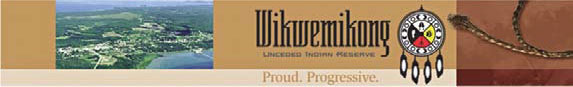 Wikwemikong Tourism Association